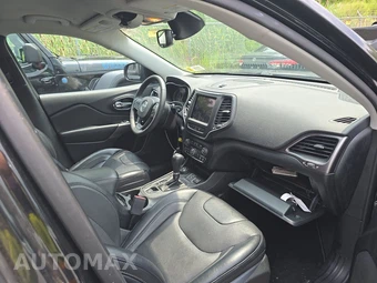 2022 Jeep Cherokee Latitude Lux - miniatura 8