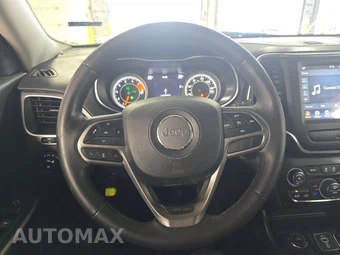 2022 Jeep Cherokee Latitude Lux - miniatura 10