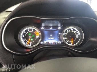 2022 Jeep Cherokee Latitude Lux - miniatura 12