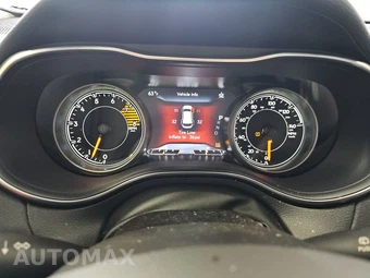 2022 Jeep Cherokee Latitude Lux - miniatura 12