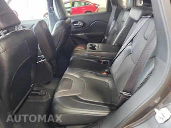 2022 Jeep Cherokee Latitude Lux - miniatura 13