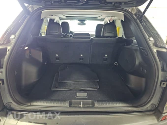 2022 Jeep Cherokee Latitude Lux - miniatura 16