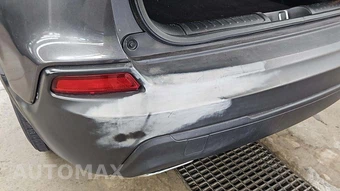 2022 Jeep Cherokee Latitude Lux - miniatura 24