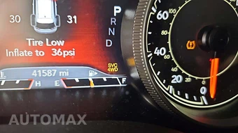 2022 Jeep Cherokee Latitude Lux - miniatura 25