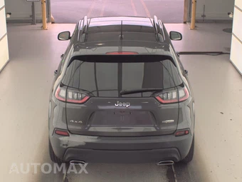 2022 Jeep Cherokee Latitude Lux - miniatura 5