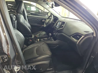 2022 Jeep Cherokee Latitude Lux - miniatura 8