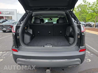 2022 Jeep Cherokee Limited - miniatura 11