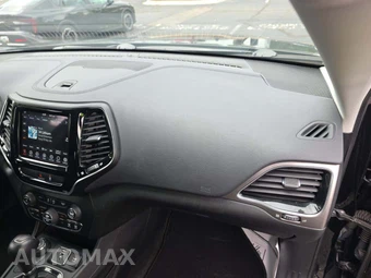 2022 Jeep Cherokee Limited - miniatura 16