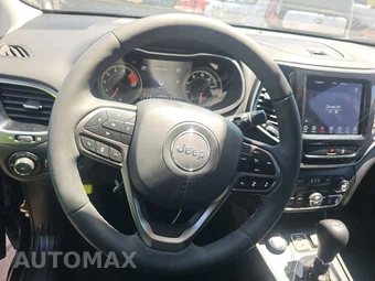 2022 Jeep Cherokee Limited - miniatura 10