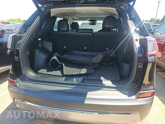 2022 Jeep Cherokee Limited - miniatura 16