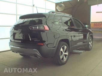 2022 Jeep Cherokee Limited - miniatura 4