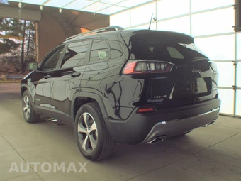 2022 Jeep Cherokee Limited - miniatura 6