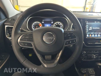 2022 Jeep Cherokee Limited - miniatura 10