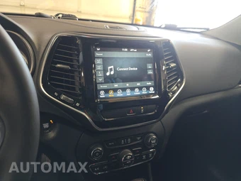 2022 Jeep Cherokee Limited - miniatura 11