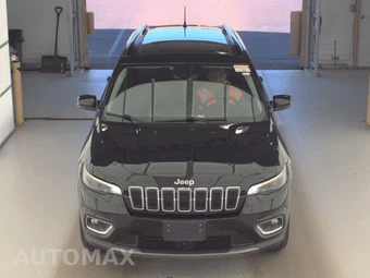 2022 Jeep Cherokee Limited - miniatura 2