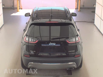 2022 Jeep Cherokee Limited - miniatura 5