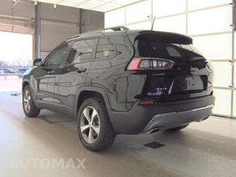 2022 Jeep Cherokee Limited - miniatura 6