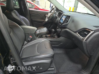 2022 Jeep Cherokee Limited - miniatura 8