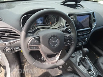 2022 Jeep Cherokee Limited - miniatura 10