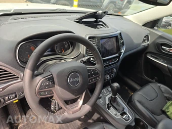 2022 Jeep Cherokee Limited - miniatura 11