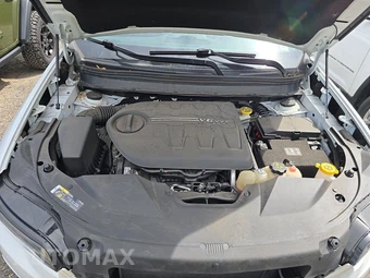 2022 Jeep Cherokee Limited - miniatura 15