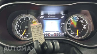 2022 Jeep Cherokee Limited - miniatura 20
