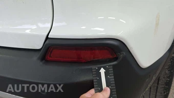 2022 Jeep Cherokee Limited - miniatura 27