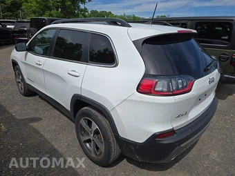 2022 Jeep Cherokee Limited - miniatura 6