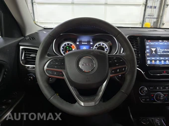 2022 Jeep Cherokee Limited - miniatura 10