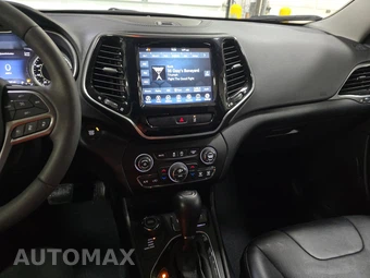 2022 Jeep Cherokee Limited - miniatura 11