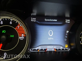 2022 Jeep Cherokee Limited - miniatura 12