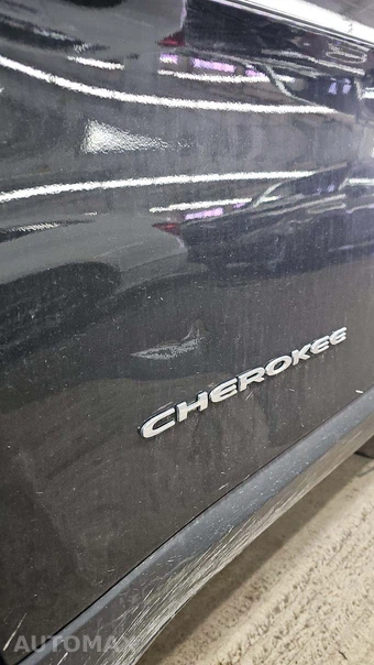 2022 Jeep Cherokee Limited - miniatura 24