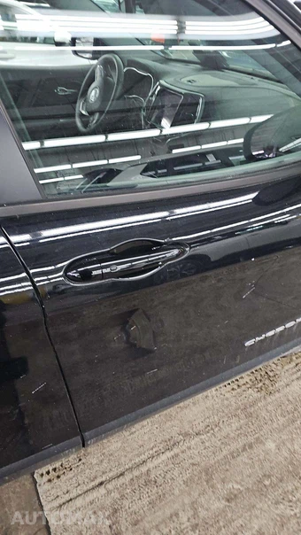 2022 Jeep Cherokee Limited - miniatura 27