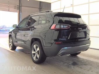 2022 Jeep Cherokee Limited - miniatura 6