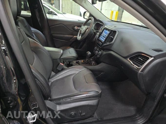 2022 Jeep Cherokee Limited - miniatura 8