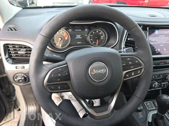 2022 Jeep Cherokee Limited - miniatura 10