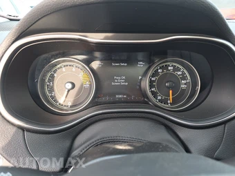 2022 Jeep Cherokee Limited - miniatura 12