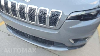 2022 Jeep Cherokee Limited - miniatura 19