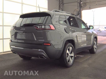 2022 Jeep Cherokee Limited - miniatura 4