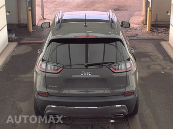 2022 Jeep Cherokee Limited - miniatura 5