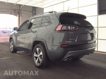 2022 Jeep Cherokee Limited - miniatura 6
