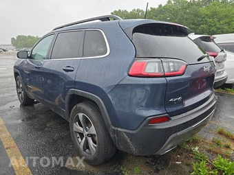 2022 Jeep Cherokee Limited - miniatura 6