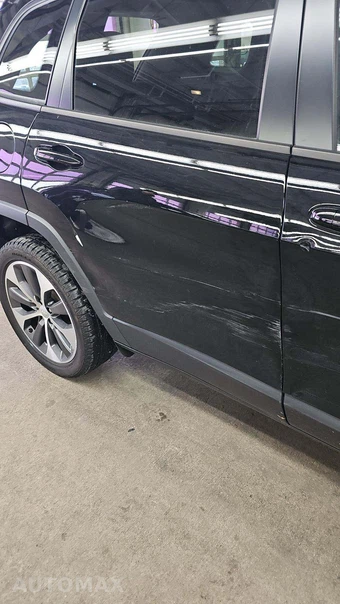 2022 Jeep Cherokee Limited - miniatura 3