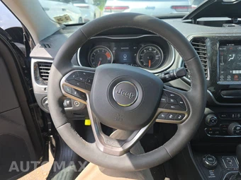 2022 Jeep Cherokee Limited - miniatura 10