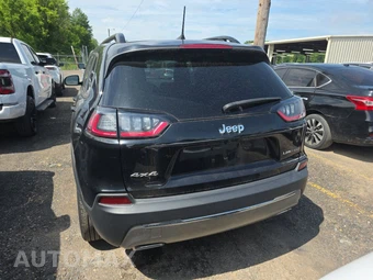 2022 Jeep Cherokee Limited - miniatura 5