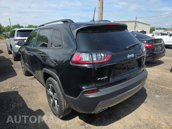 2022 Jeep Cherokee Limited - miniatura 6