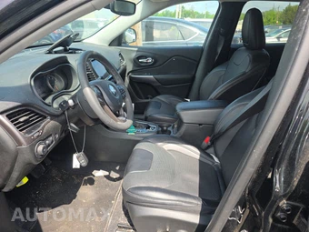 2022 Jeep Cherokee Limited - miniatura 7