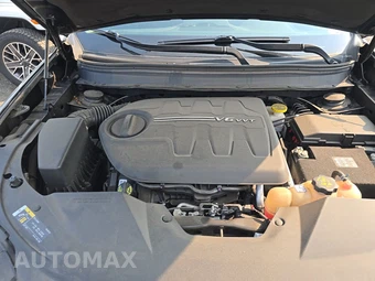 2022 Jeep Cherokee Trailhawk - miniatura 15