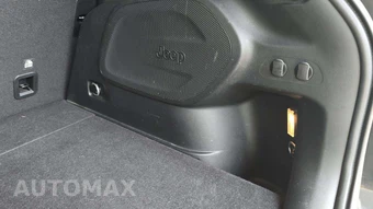 2022 Jeep Cherokee Trailhawk - miniatura 20