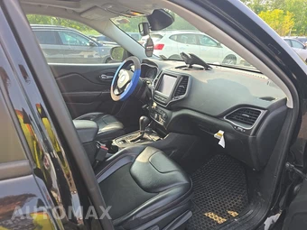 2022 Jeep Cherokee Trailhawk - miniatura 8